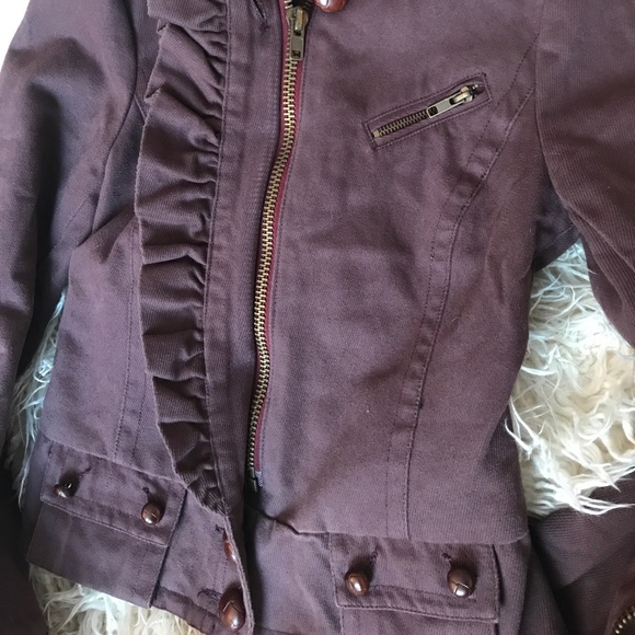 Phillip Lim Jacket 90s Vintage Development - Picture 3 of 8